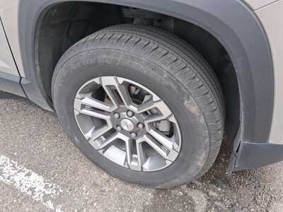 2026 GMC Terrain, $0. Photo 4