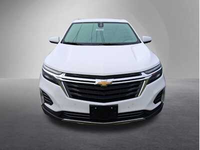 2024 Chevrolet Equinox, $0. Photo 2