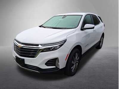 2024 Chevrolet Equinox, $0. Photo 3