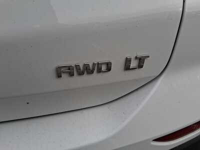 2024 Chevrolet Equinox, $0. Photo 5