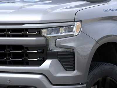 2026 Chevrolet 1500 Crew Cab, $61660. Photo 10