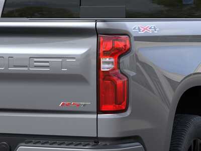 2026 Chevrolet 1500 Crew Cab, $61660. Photo 11