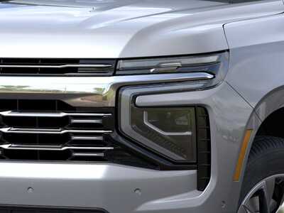 2027 Chevrolet Suburban, $83995. Photo 10