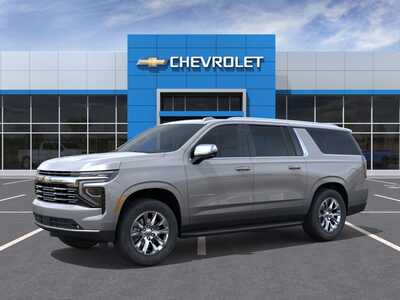 2027 Chevrolet Suburban, $83995. Photo 2