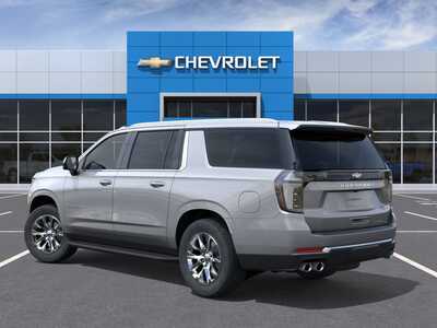 2027 Chevrolet Suburban, $83995. Photo 3