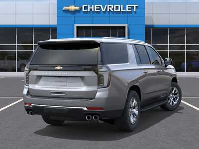 2027 Chevrolet Suburban, $83995. Photo 4