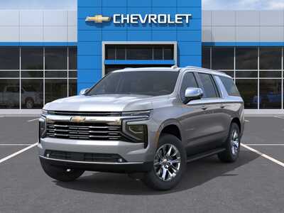 2027 Chevrolet Suburban, $83995. Photo 6