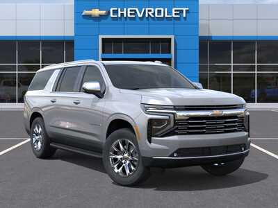2027 Chevrolet Suburban, $83995. Photo 7