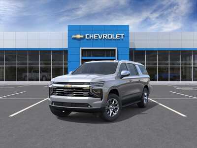 2027 Chevrolet Suburban, $83995. Photo 8