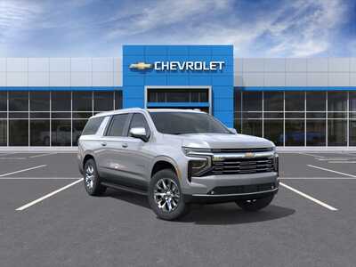 2027 Chevrolet Suburban, $83995. Photo 1