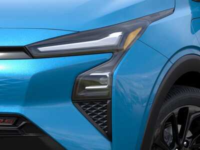 2027 Chevrolet Bolt EV, $34455. Photo 10