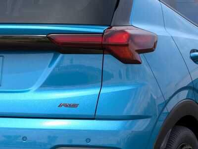 2027 Chevrolet Bolt EV, $34455. Photo 11