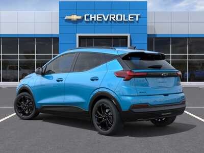 2027 Chevrolet Bolt EV, $34455. Photo 3