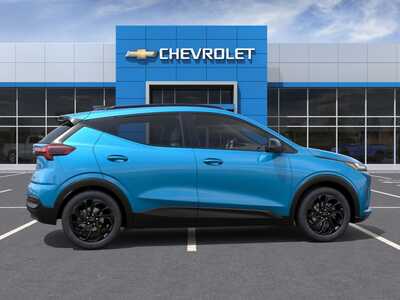 2027 Chevrolet Bolt EV, $34455. Photo 5