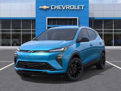 2027 Chevrolet Bolt EV, $34455. Photo 6