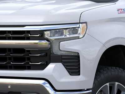 2026 Chevrolet 1500 Crew Cab, $60349. Photo 10