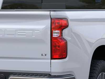 2026 Chevrolet 1500 Crew Cab, $60349. Photo 11