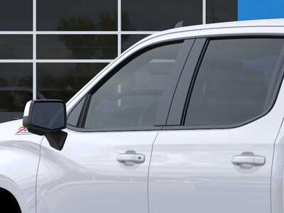 2026 Chevrolet 1500 Crew Cab, $60349. Photo 12