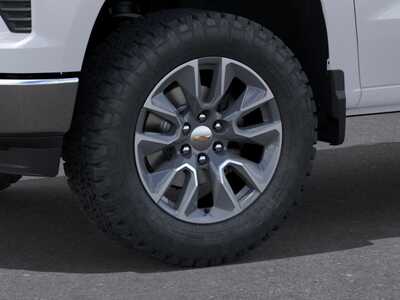 2026 Chevrolet 1500 Crew Cab, $60349. Photo 9