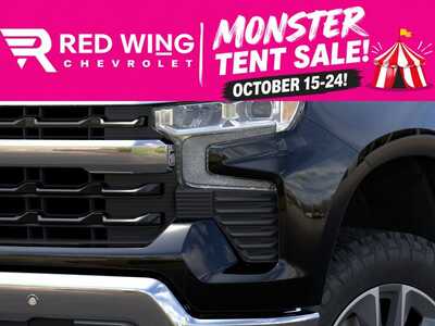 2026 Chevrolet 1500 Crew Cab, $60349. Photo 10