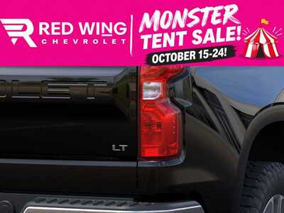 2026 Chevrolet 1500 Crew Cab, $60349. Photo 11