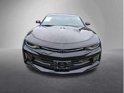 2017 Chevrolet Camaro, $23997. Photo 2