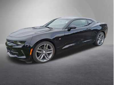 2017 Chevrolet Camaro, $23997. Photo 3
