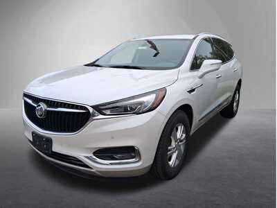 2019 Buick Enclave, $24999. Photo 3