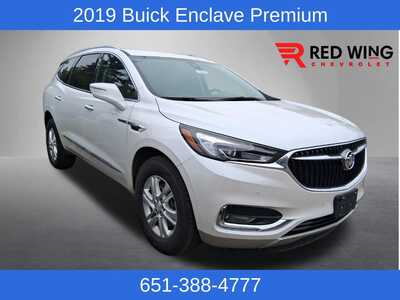 2019 Buick Enclave, $24999. Photo 1