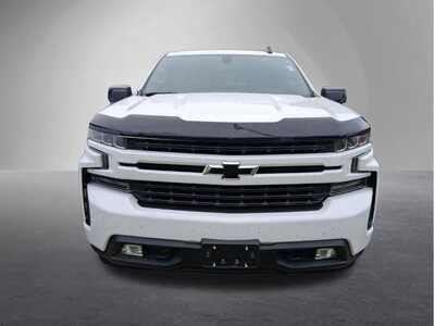 2019 Chevrolet 1500 Crew Cab, $30999. Photo 2