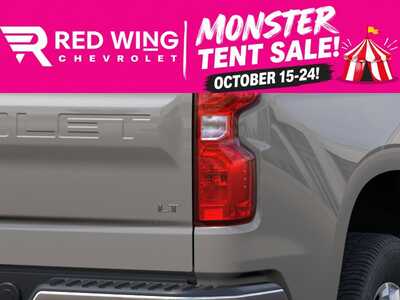2026 Chevrolet 1500 Crew Cab, $59995. Photo 11