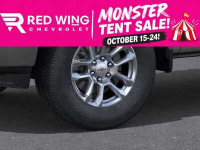 2026 Chevrolet 1500 Crew Cab, $59995. Photo 9