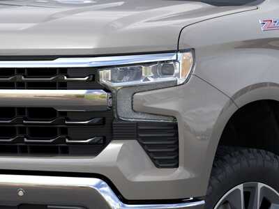 2026 Chevrolet 1500 Crew Cab, $59995. Photo 10