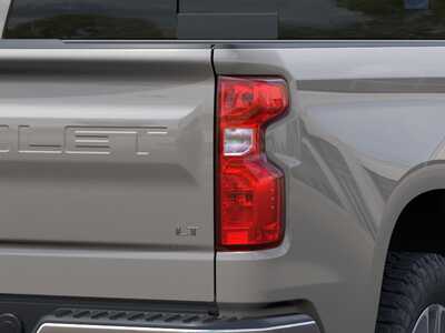 2026 Chevrolet 1500 Crew Cab, $59995. Photo 11