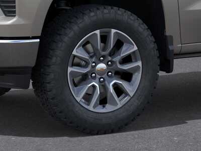 2026 Chevrolet 1500 Crew Cab, $59995. Photo 9