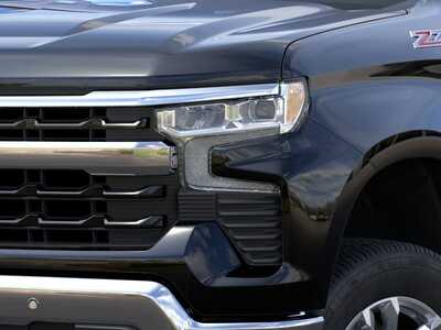 2026 Chevrolet 1500 Crew Cab, $59995. Photo 10