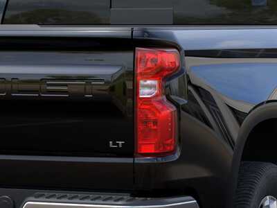 2026 Chevrolet 1500 Crew Cab, $59995. Photo 11