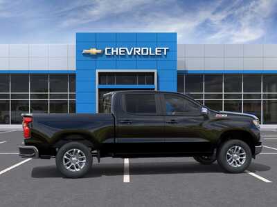 2026 Chevrolet 1500 Crew Cab, $59995. Photo 5