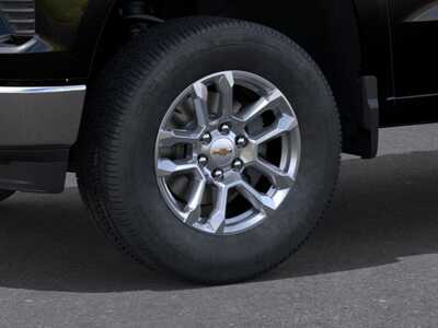 2026 Chevrolet 1500 Crew Cab, $59995. Photo 9