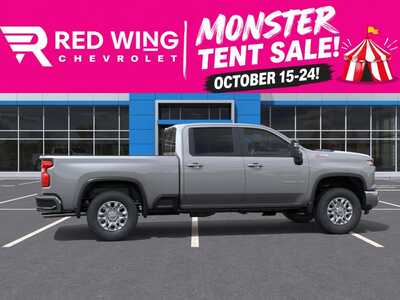 2026 Chevrolet 3500 Crew Cab, $65450. Photo 5