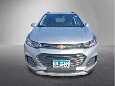 2020 Chevrolet Trax, $0. Photo 2