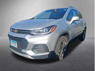 2020 Chevrolet Trax, $0. Photo 3
