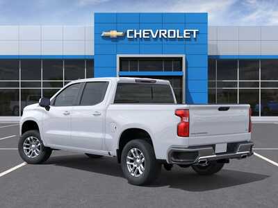 2026 Chevrolet 1500 Crew Cab, $63575. Photo 3