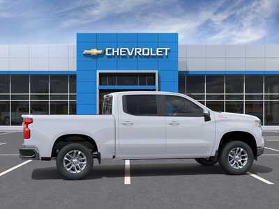 2026 Chevrolet 1500 Crew Cab, $63575. Photo 5