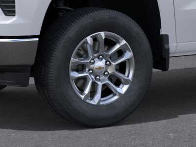 2026 Chevrolet 1500 Crew Cab, $63575. Photo 9