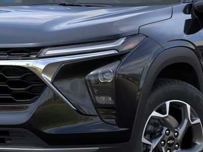 2026 Chevrolet Trax, $25590. Photo 10