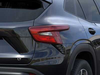 2026 Chevrolet Trax, $25590. Photo 11