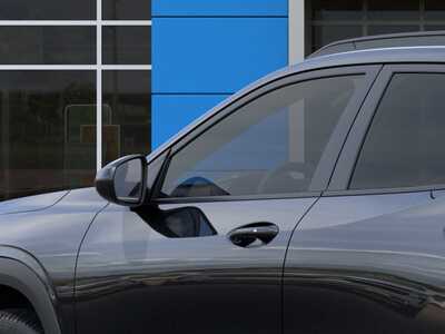 2026 Chevrolet Trax, $25590. Photo 12