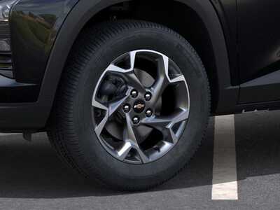 2026 Chevrolet Trax, $25590. Photo 9