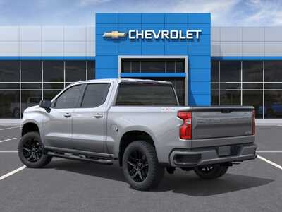 2026 Chevrolet 1500 Crew Cab, $54605. Photo 3